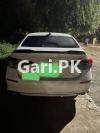 Honda Civic RS 2023 For Sale in Islamabad