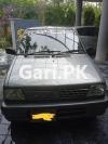 Suzuki Mehran VXR 2013 For Sale in Lahore