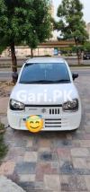 Suzuki Alto  2022 For Sale in Lahore