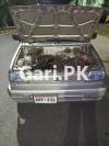 Suzuki Mehran VX 2005 For Sale in Lahore