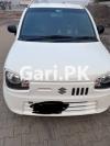 Suzuki Alto  2021 For Sale in Lahore