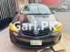 Toyota Corolla GLI 2013 For Sale in Lahore