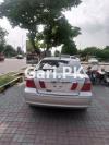 Toyota Premio X 1.8 2004 For Sale in Nowshera