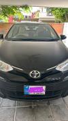 Toyota Yaris ATIV X CVT 1.5 2021 For Sale in Islamabad