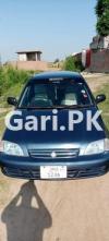 Suzuki Cultus VXLi (CNG) 2008 For Sale in Dina