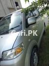 Suzuki APV GLX 2006 For Sale in Bhakkar