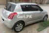 Suzuki Swift DLX 1.3 Navigation 2013 For Sale in Karachi