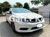 Honda Civic Prosmetic 2013 For Sale in Lahore