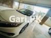 Honda Civic VTi Oriel Prosmatec 2017 For Sale in Karachi