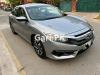 Honda Civic Oriel 1.8 i-VTEC CVT 2017 For Sale in Lahore