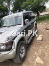 Toyota Prado  1994 For Sale in Rawalpindi