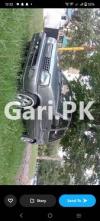 Suzuki Mehran VXR Euro II 2014 For Sale in Abbottabad