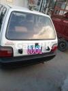 Suzuki Mehran VXR Euro II 2017 For Sale in Lahore