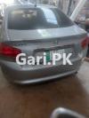 Honda City IVTEC 2010 For Sale in Lahore