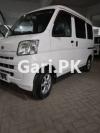 Daihatsu Hijet  2019 For Sale in Karachi