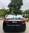 Toyota Corolla XLI 2019 For Sale in Karachi