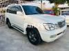 Toyota Land Cruiser Cygnus 2003 For Sale in Peshawar