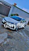 Toyota Corolla GLi Automatic 1.3 VVTi 2018 For Sale in Mardan