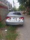 Honda Civic VTi 1.8 i-VTEC 2010 For Sale in Islamabad