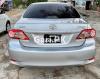 Toyota Corolla GLi 1.3 VVTi 2011 For Sale in Bahawalnagar