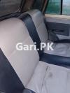 Suzuki Mehran VXR 2002 For Sale in Khanewal