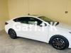 Hyundai Elantra  2021 For Sale in Hafizabad