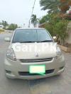 Toyota Passo  2007 For Sale in Karachi