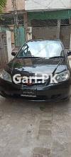 Honda Civic Prosmetic 2005 For Sale in Sargodha