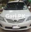 Toyota Corolla XLI 2010 For Sale in Karachi