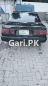 Honda Accord  1989 For Sale in Lahore