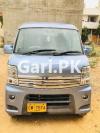 Suzuki Every Wagon  2013 For Sale in Karachi