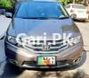 Honda City Aspire 2016 For Sale in Lahore