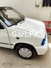 Suzuki Mehran VXR Euro II 2014 For Sale in Khanewal