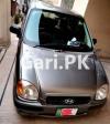 Hyundai Santro  2005 For Sale in Lahore