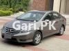 Honda City IVTEC 2015 For Sale in Lahore