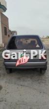 Suzuki Mehran VXR Euro II 2019 For Sale in Khurrianwala