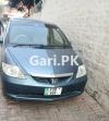 Honda City i-DSI 2004 For Sale in Multan