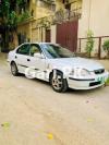 Honda Civic EXi 1996 For Sale in Islamabad