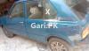 Suzuki FX  1988 For Sale in Mardan