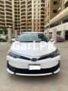 Toyota Corolla GLI 2020 For Sale in Karachi