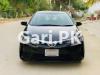 Toyota Corolla GLI 2018 For Sale in Karachi