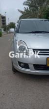 Suzuki Swift  2017 For Sale in Karachi