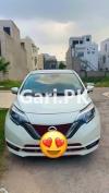 Nissan Note E Power 2022 For Sale in Lahore