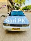 Nissan Sunny  1993 For Sale in Sheikhupura