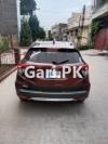 Honda Vezel  2014 For Sale in Toba Tek Singh