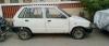 Suzuki Mehran VXR CNG 2011 For Sale in Karachi