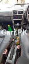 Suzuki Cultus VXRi (CNG) 2010 For Sale in Abbottabad