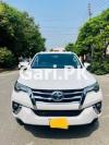 Toyota Fortuner Sigma 2018 For Sale in Lahore