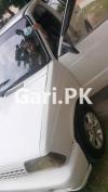 Suzuki Mehran VX Euro II 2016 For Sale in Karachi