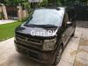 Suzuki Wagon R  2020 For Sale in Islamabad